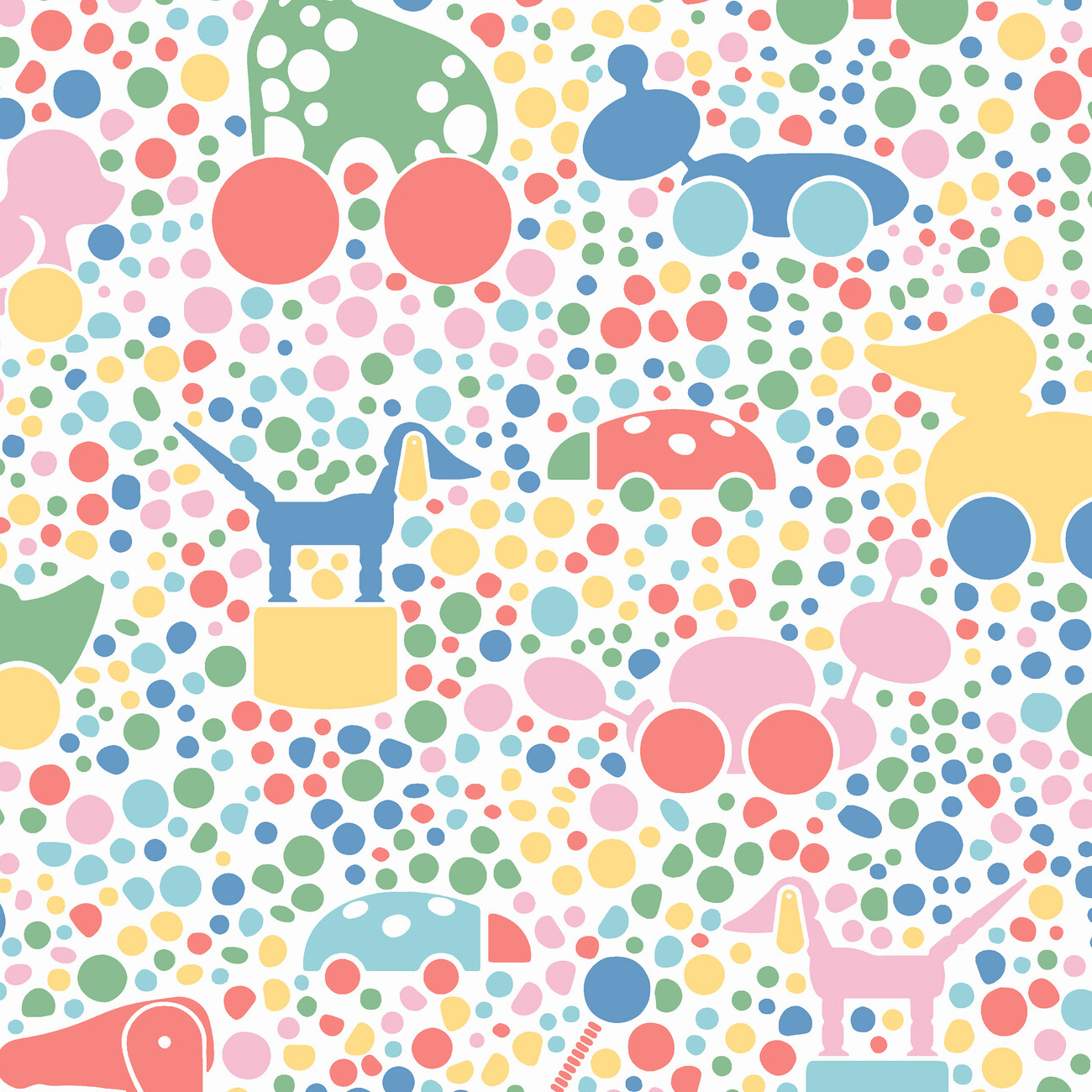Scandinavian designers mini