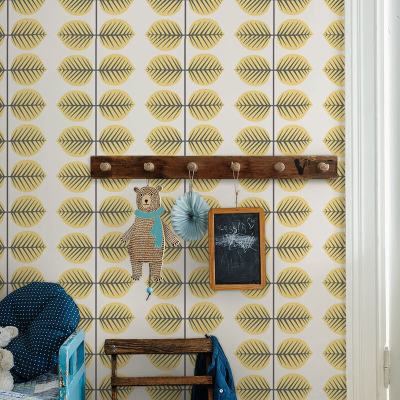 Scandinavian designers mini