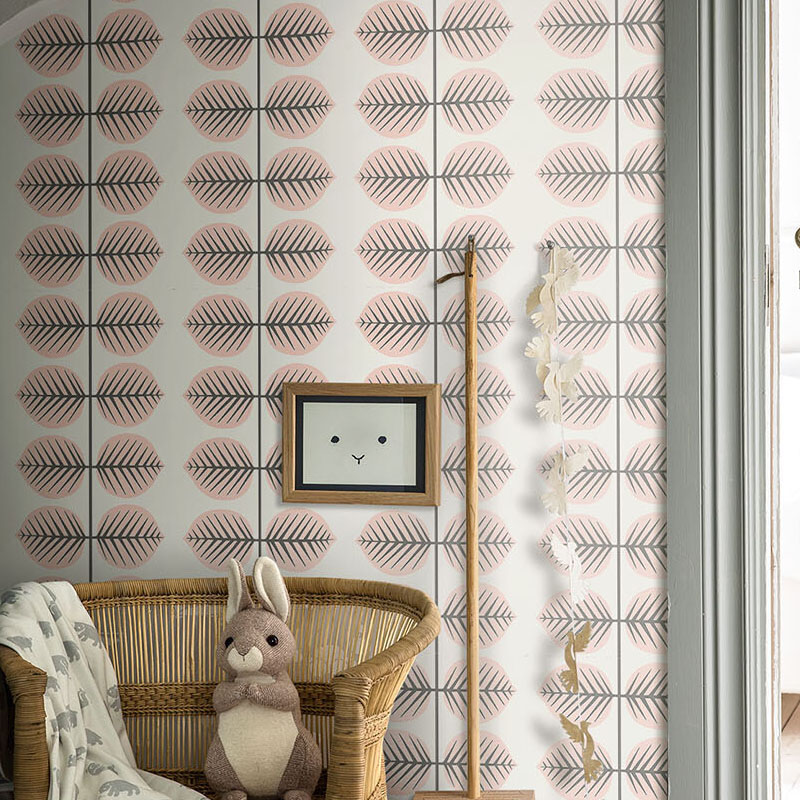 Scandinavian designers mini