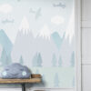 Scandinavian designers mini