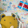 Scandinavian designers mini