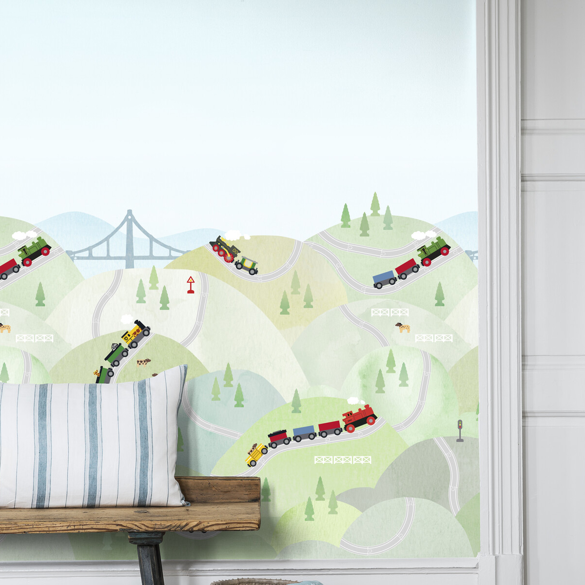 Scandinavian designers mini