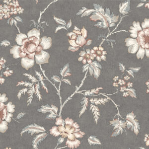 In bloom