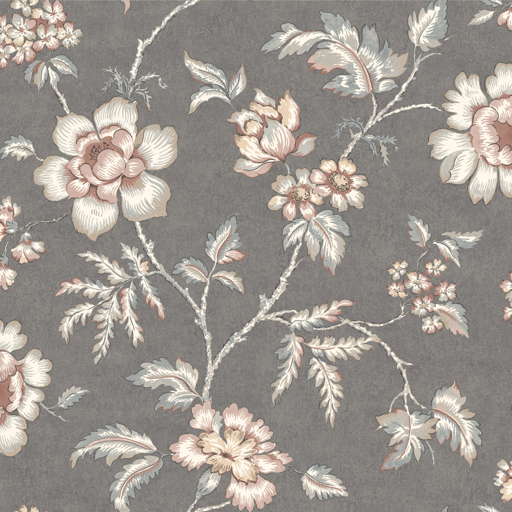 In bloom