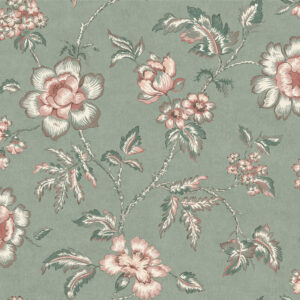 In bloom