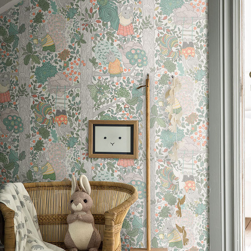 Scandinavian designers mini