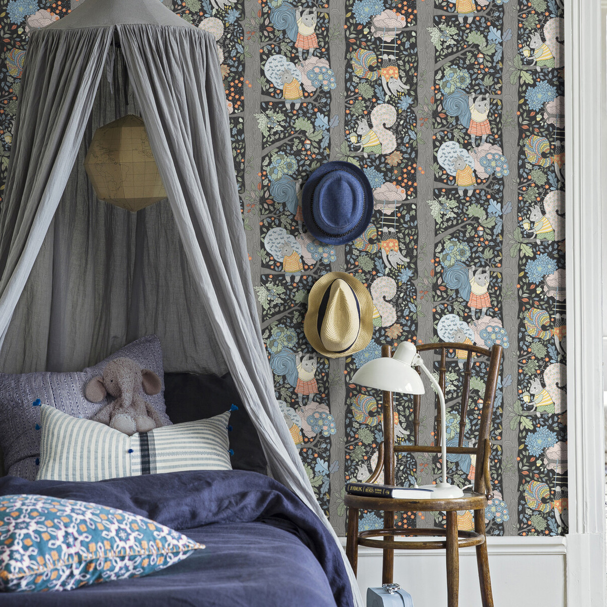 Scandinavian designers mini