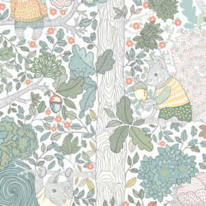 Scandinavian designers mini