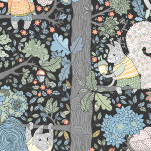 Scandinavian designers mini