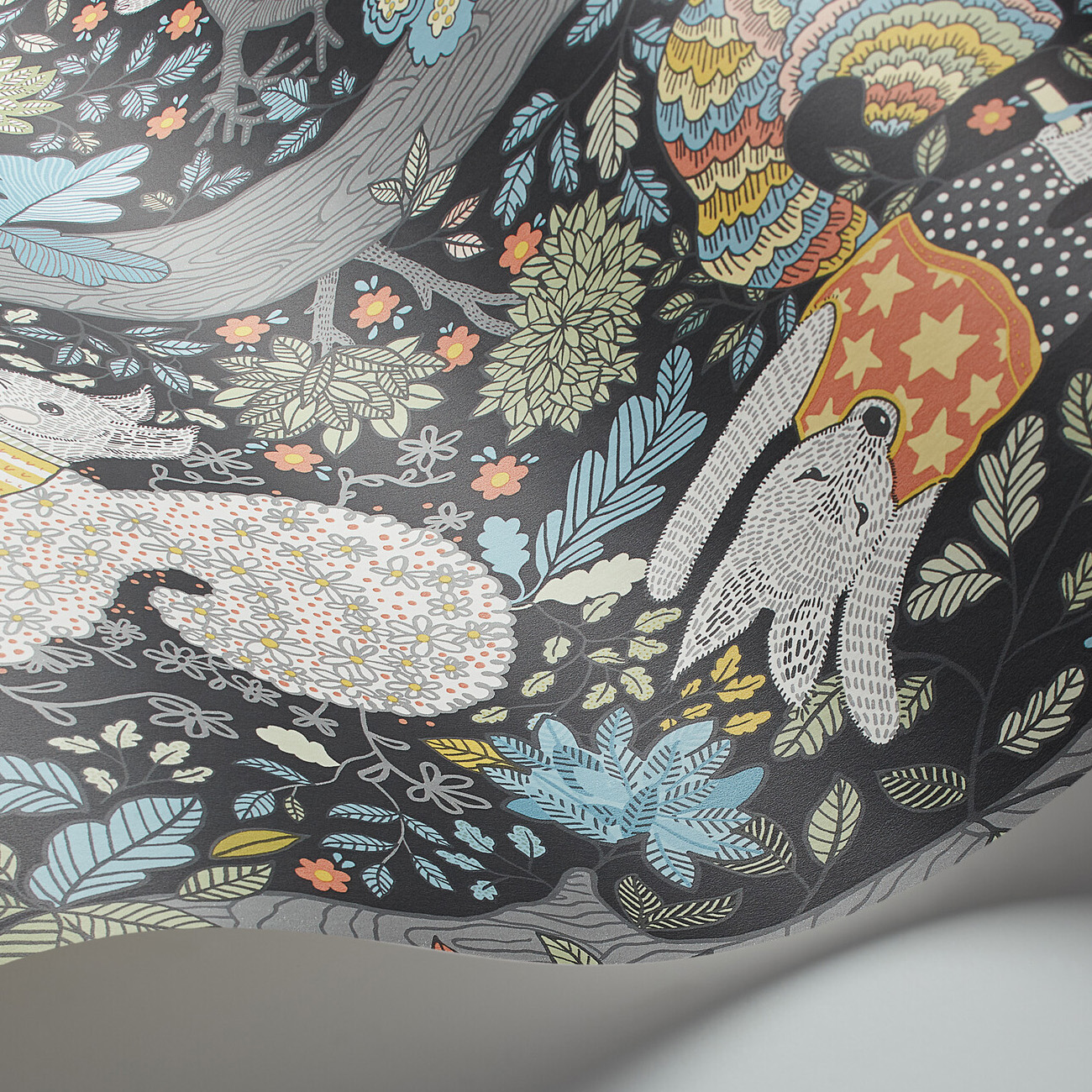 Scandinavian designers mini