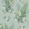 In bloom