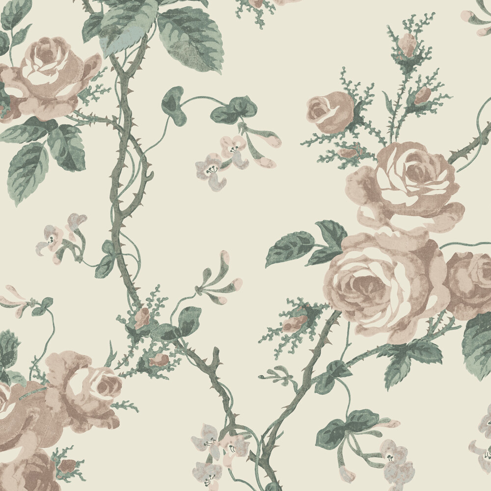 In bloom