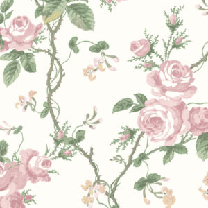 In bloom