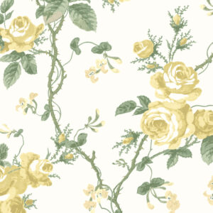 In bloom