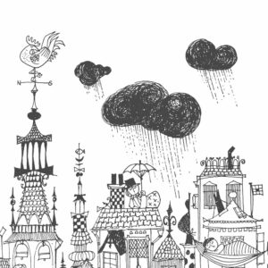 Scandinavian designers mini