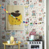 Scandinavian designers mini