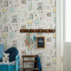 Scandinavian designers mini