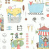 Scandinavian designers mini