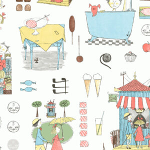 Scandinavian designers mini