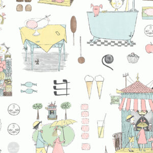 Scandinavian designers mini