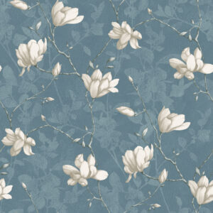 In bloom