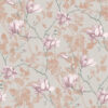 In bloom
