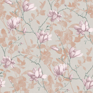 In bloom