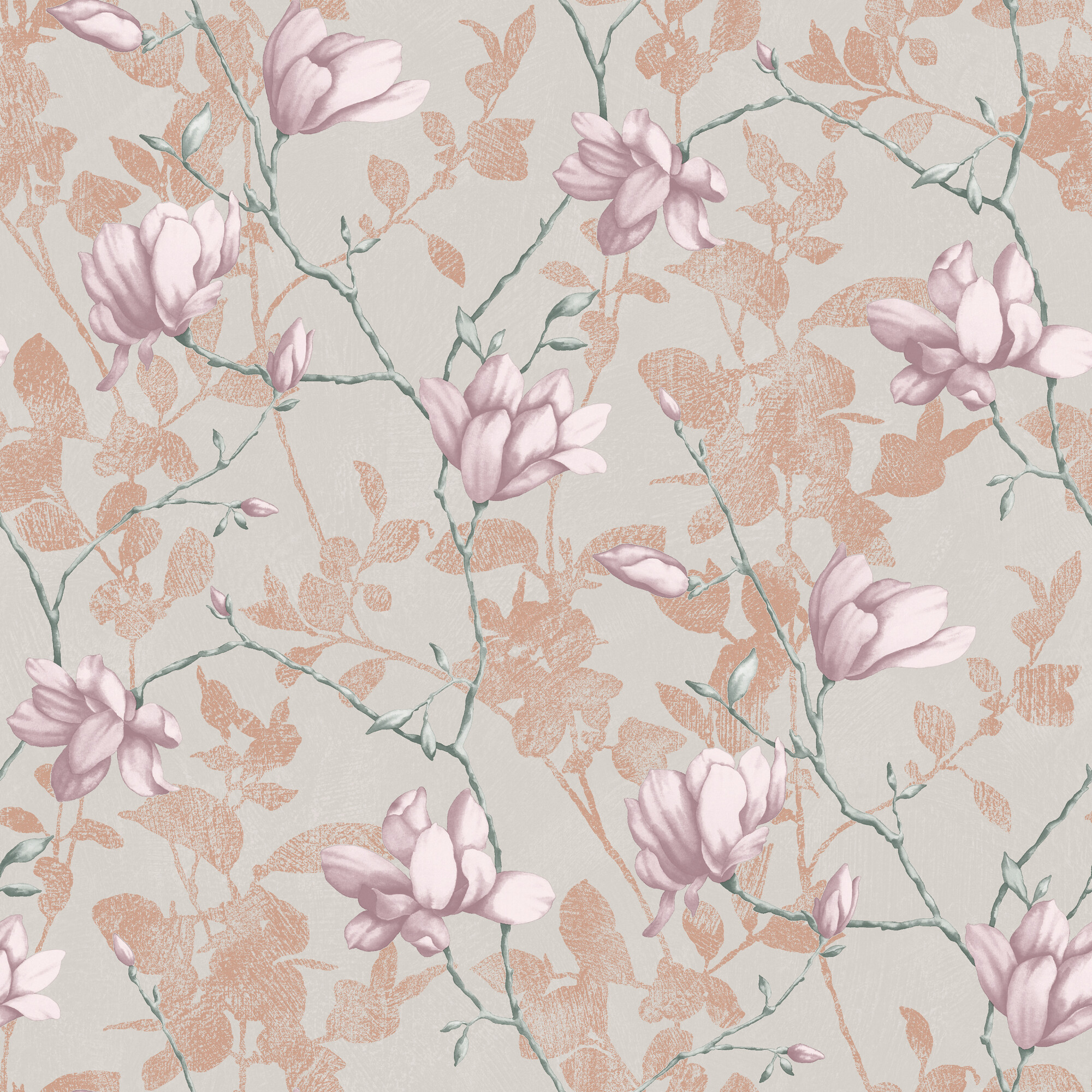 In bloom