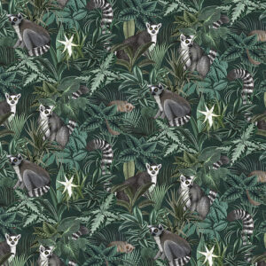Wild Animals