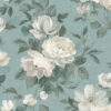In bloom