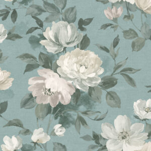 In bloom