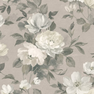 In bloom