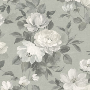 In bloom
