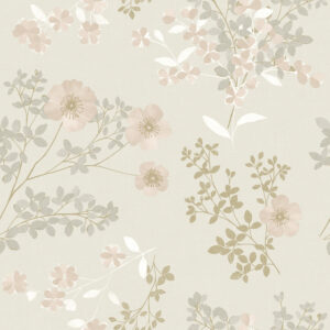 In bloom