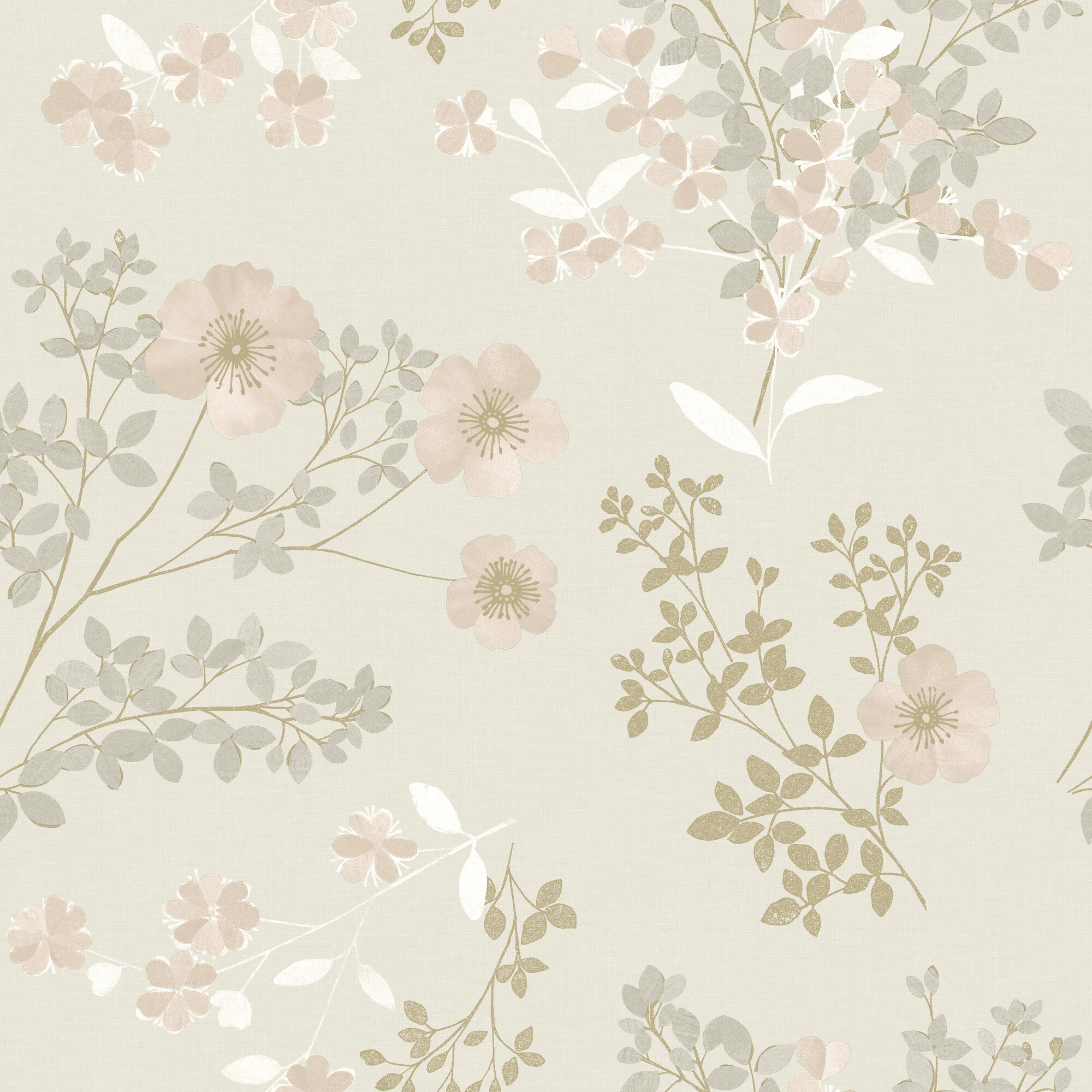 In bloom