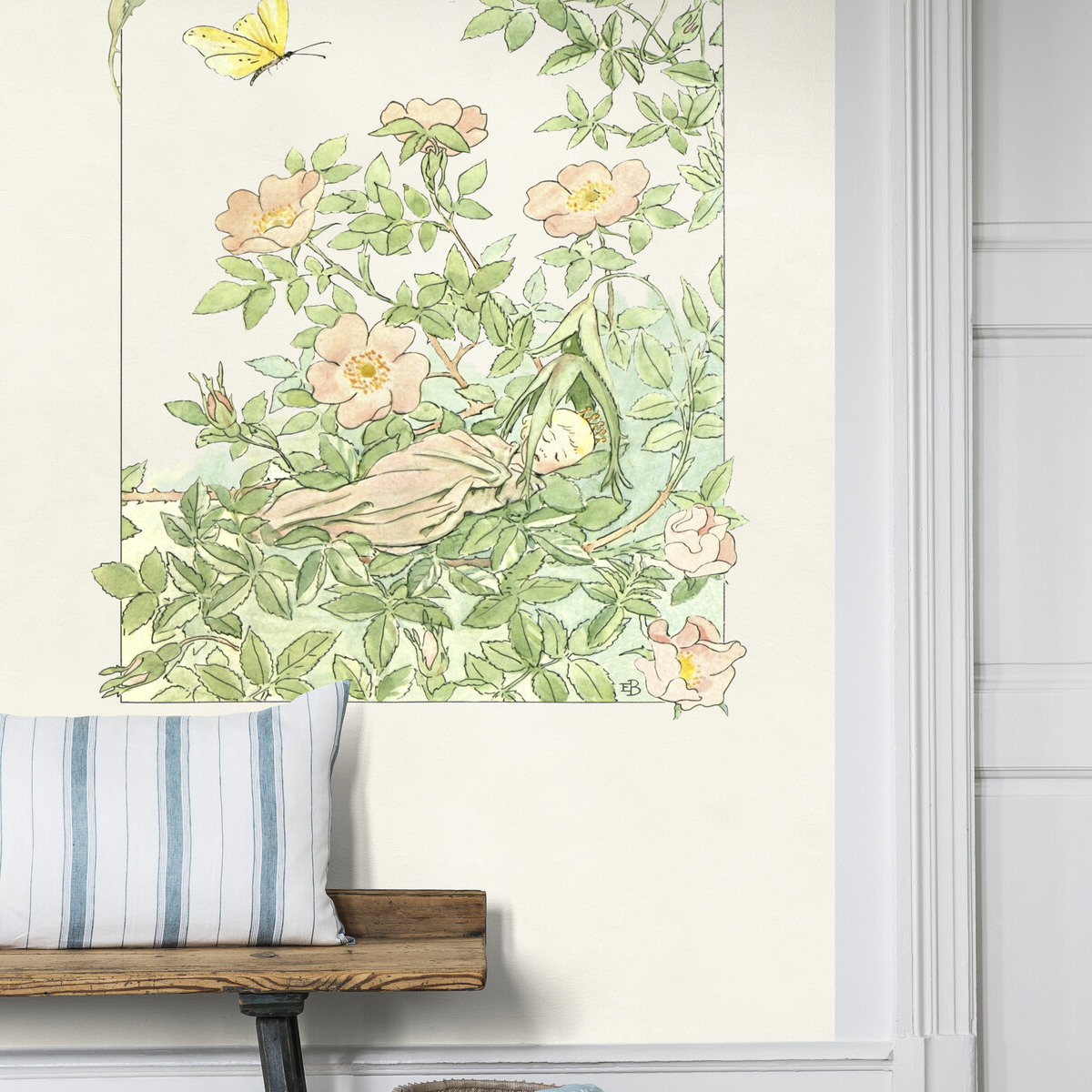 Scandinavian designers mini