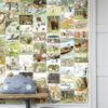Scandinavian designers mini