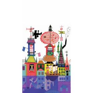 Scandinavian designers mini