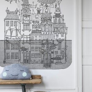 Scandinavian designers mini