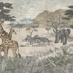 Wild Animals