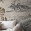 Wild Animals