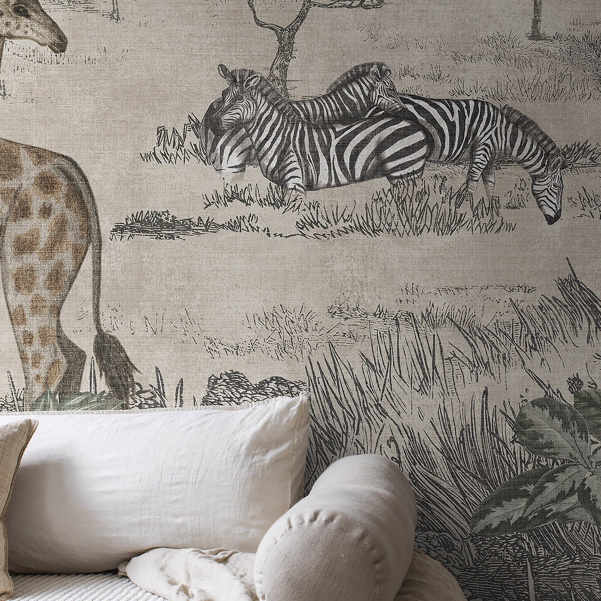 Wild Animals