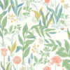 In bloom