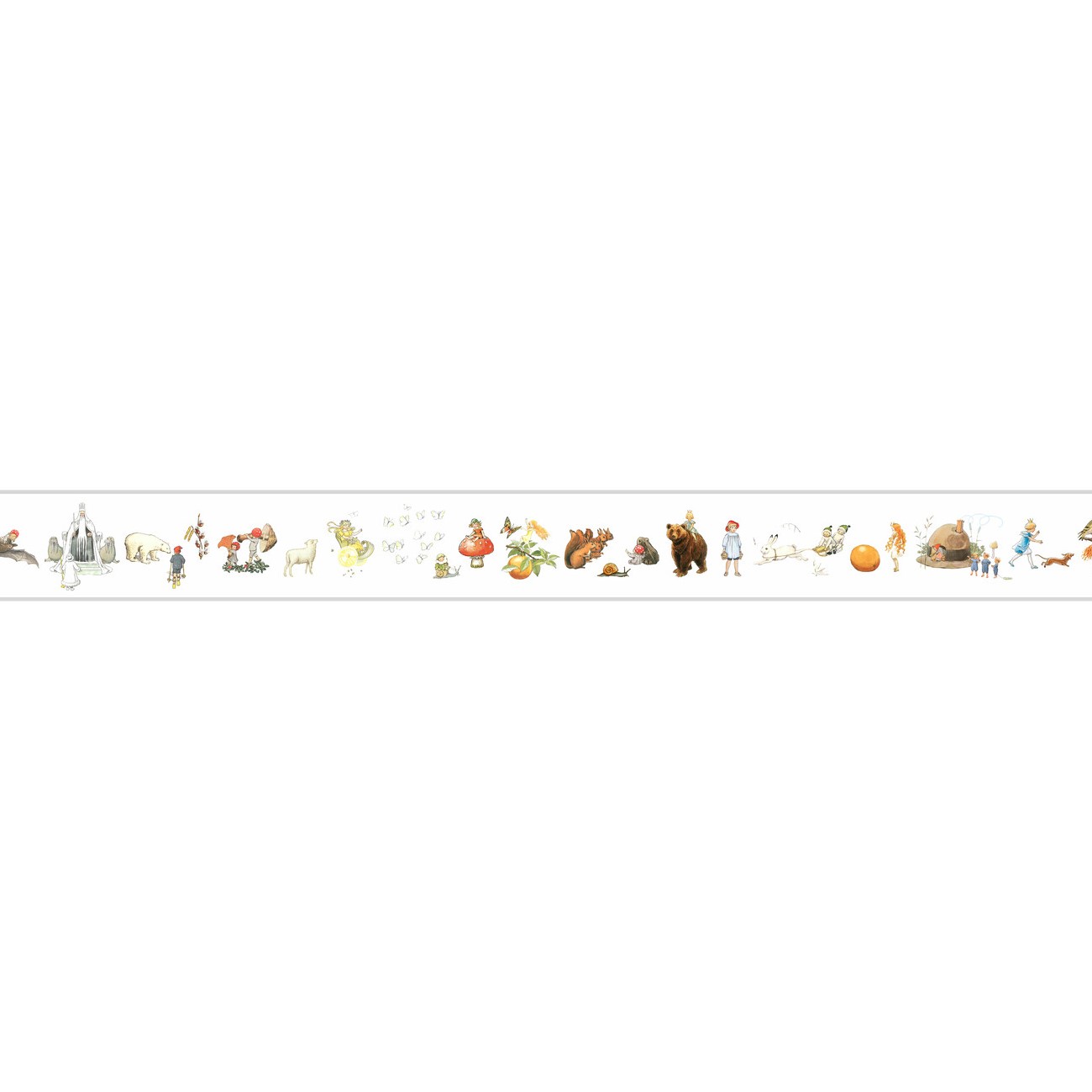 Scandinavian designers mini