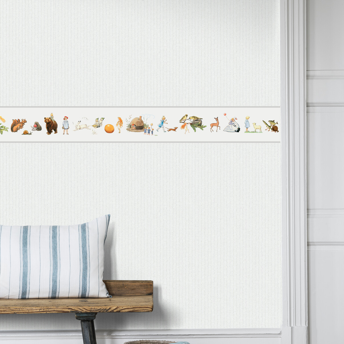 Scandinavian designers mini