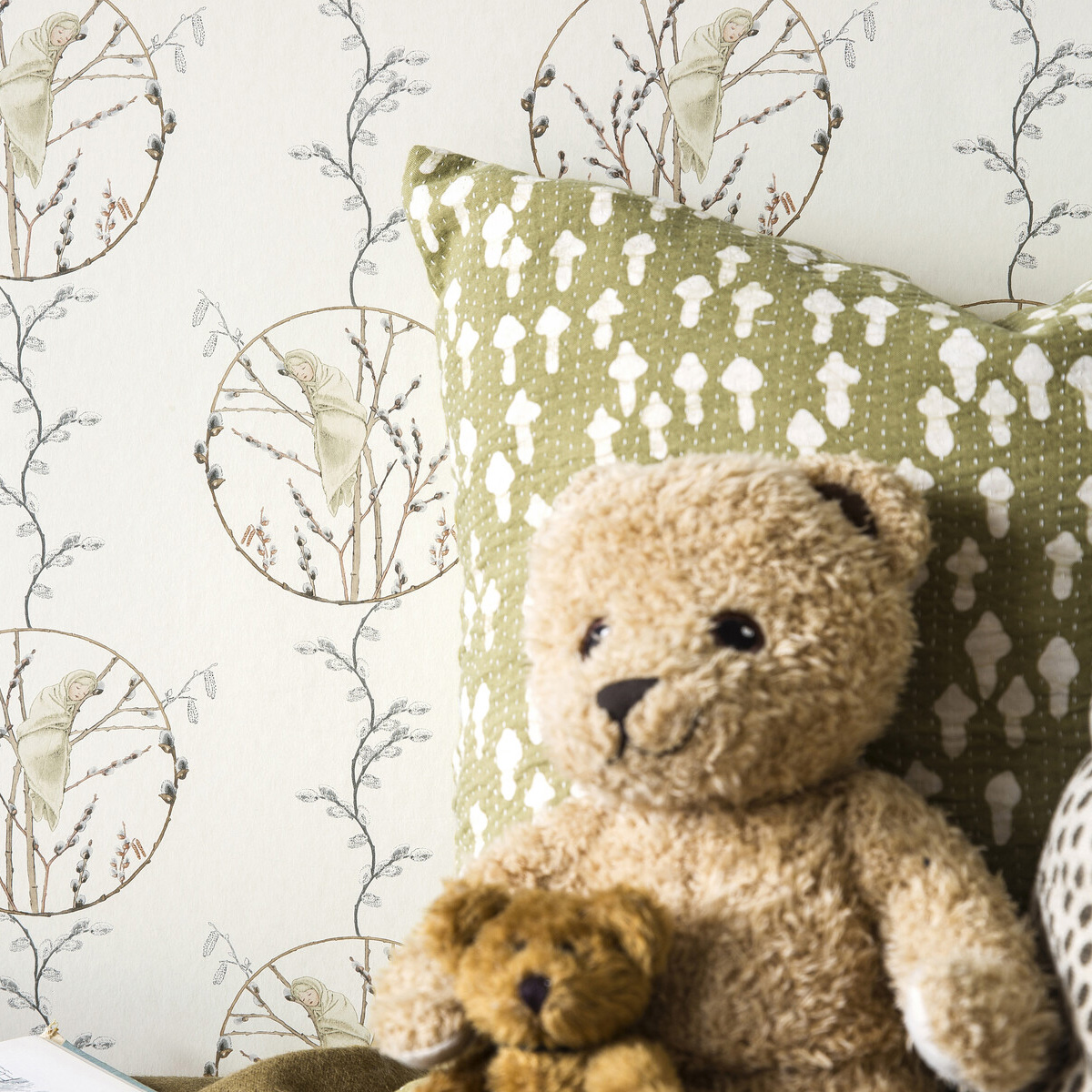 Scandinavian designers mini