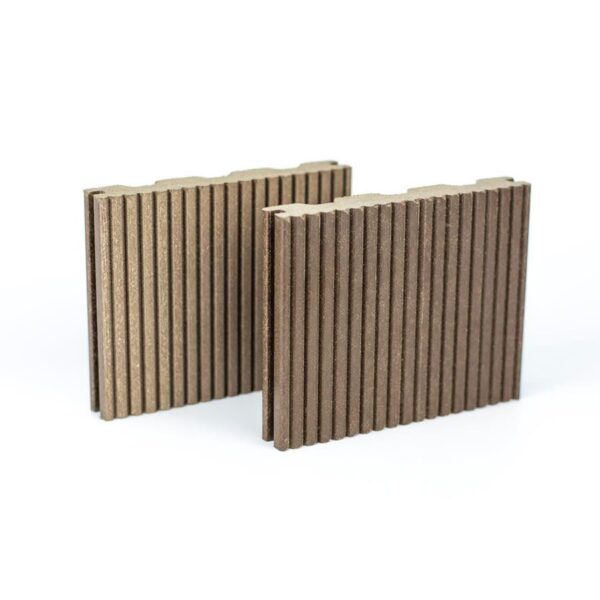 Exterior Materials
