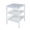 SMALL CHANGING TABLE
