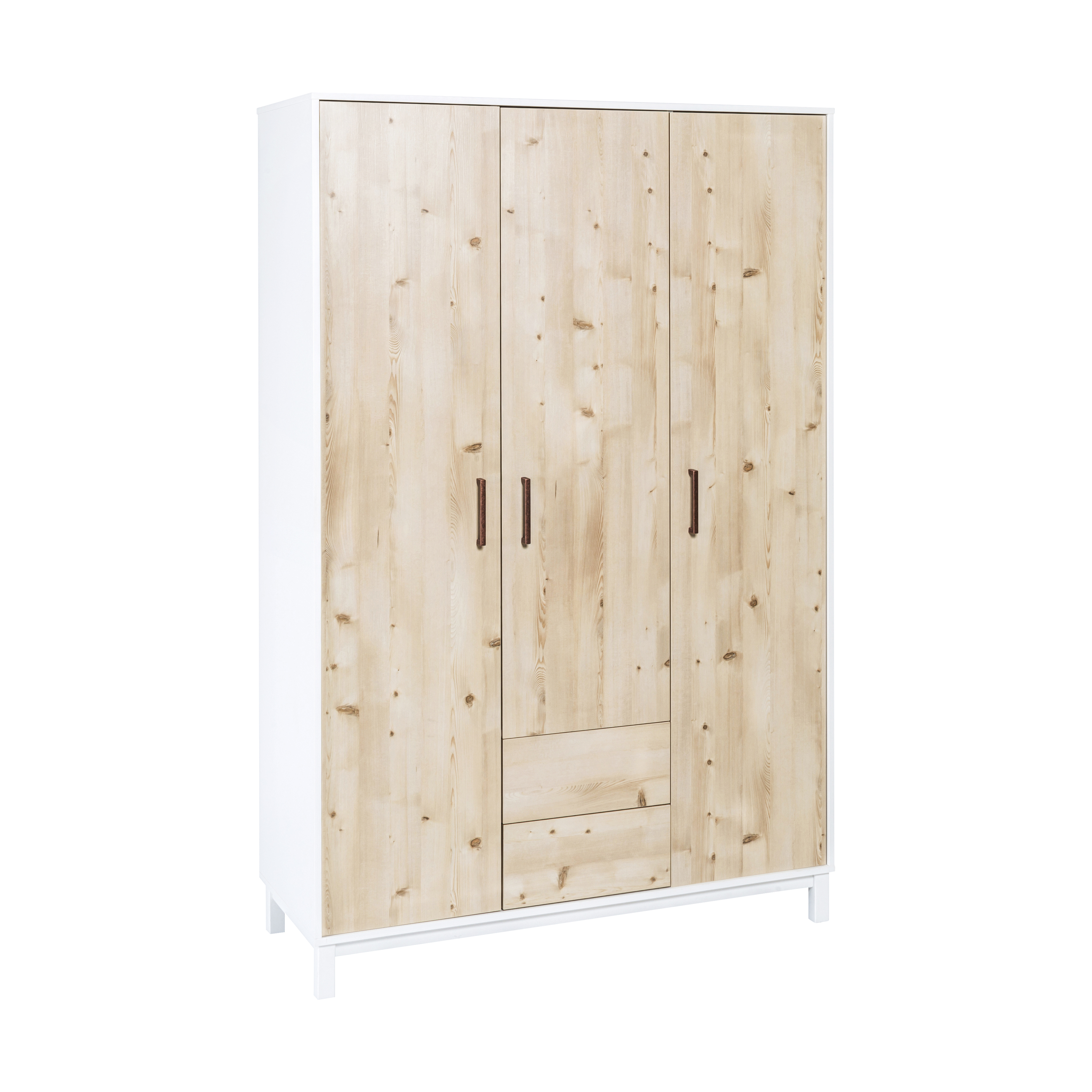 Timber Pinie