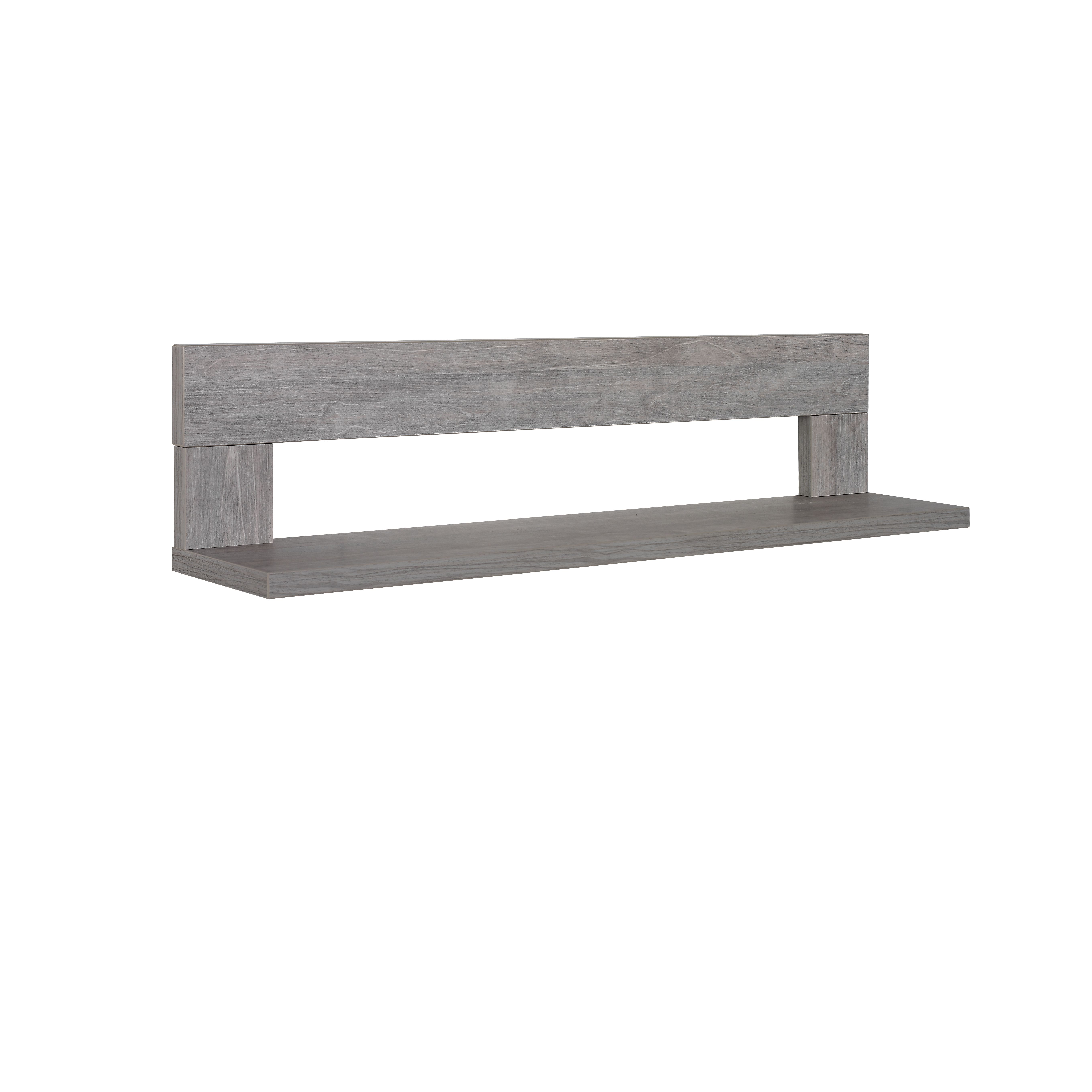 Nordic Driftwood